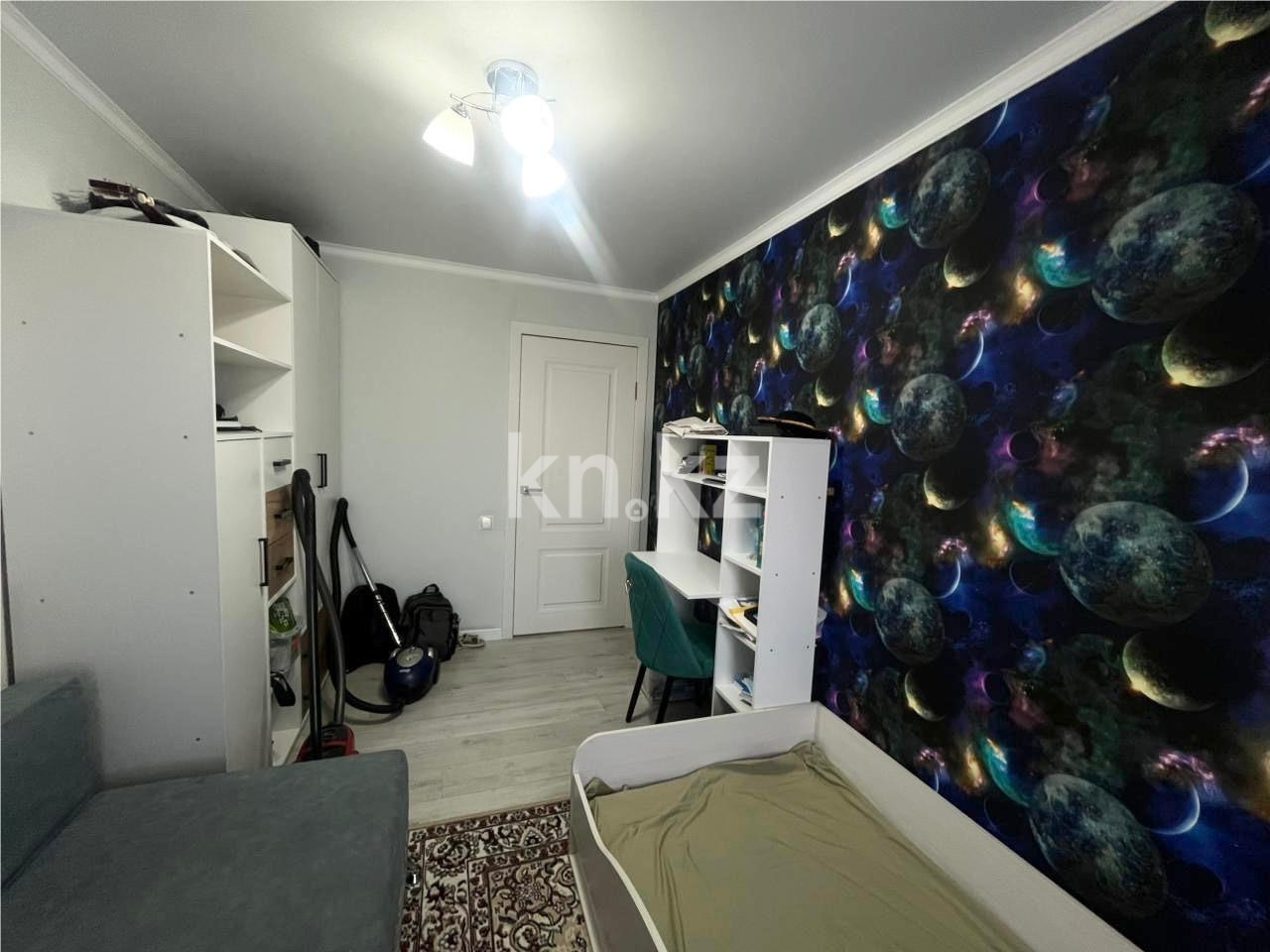 Продажа 3-комнатной квартиры, 61 м² в Караганде - фото 6