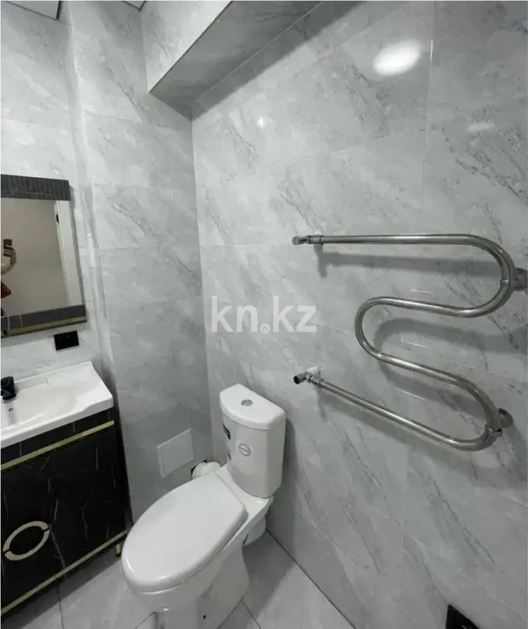 Продажа 2-комнатной квартиры, 38 м², ул. Ашимова, дом  1/5б в Алматы - фото 3