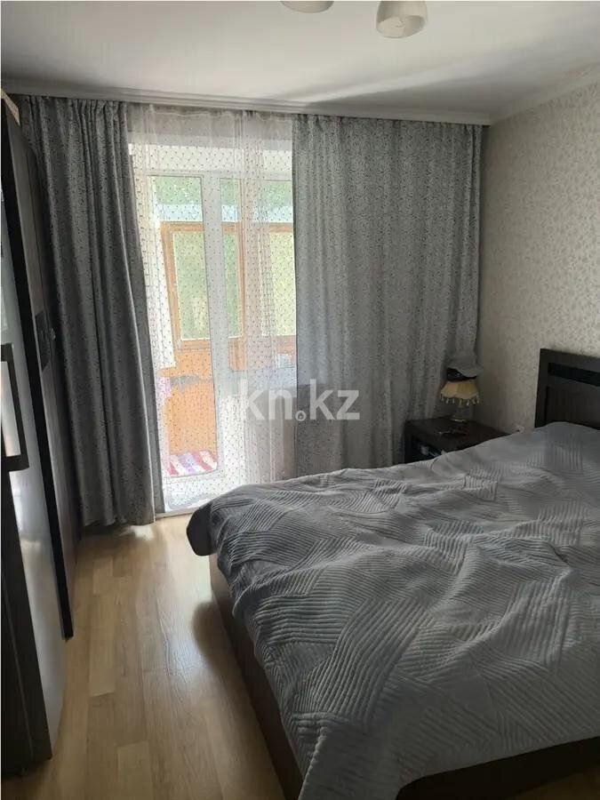 Продажа 3-комнатной квартиры, 70 м² в Караганде - фото 2