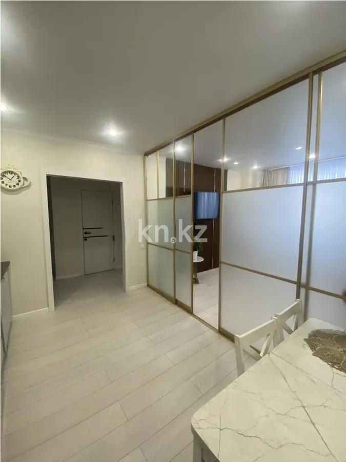 Продажа 2-комнатной квартиры, 42 м² в Астане - фото 4