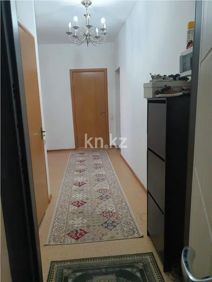 Продажа 2-комнатной квартиры, 65 м², мкр-н Жас Канат, дом  1/68 в Алматы - фото 6