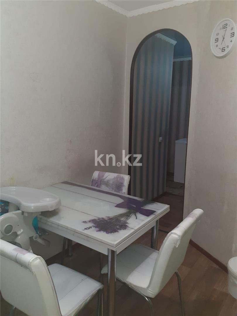 Продажа 2-комнатной квартиры, 48 м², ул. Локомотивная в Караганде - фото 5