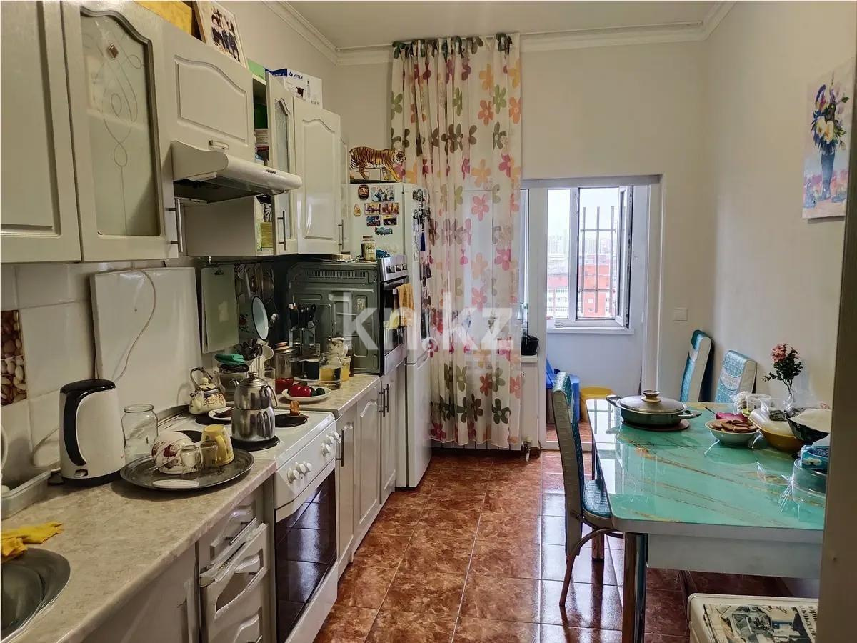 Продажа 3-комнатной квартиры, 78 м² в Астане - фото 4