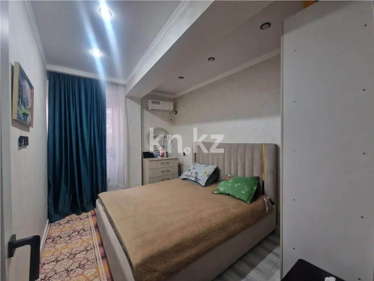 Продажа 2-комнатной квартиры, 78 м² в Алматы - фото 2