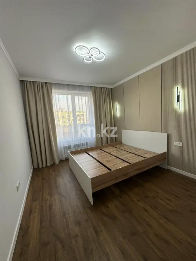 Продажа 2-комнатной квартиры, 50.5 м², ул. Туркестан, дом  115 в Алматы - фото 2