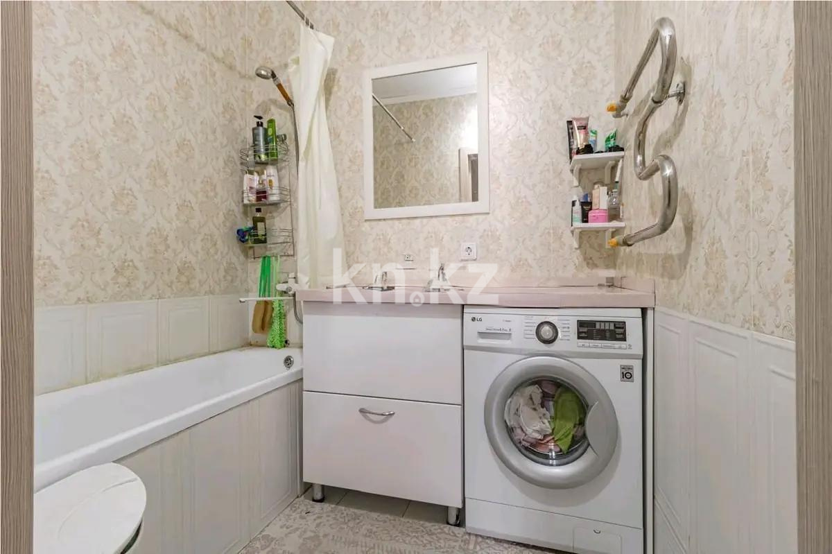 Продажа 3-комнатной квартиры, 96 м², ул. Кургальжинское шоссе, дом  20б в Астане - фото 6