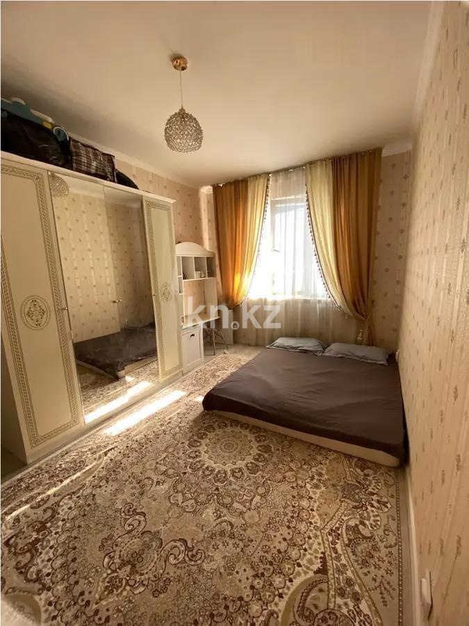 Продажа 2-комнатной квартиры, 59 м² в Алматы - фото 2
