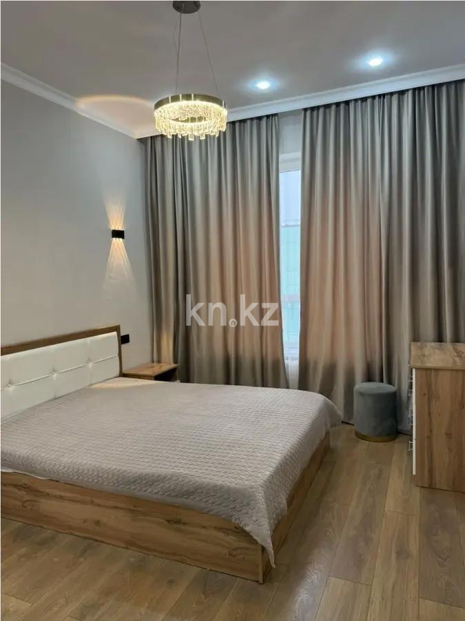Продажа 2-комнатной квартиры, 42 м² в Алматы - фото 2