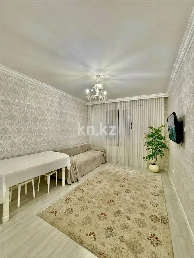 Продажа 1-комнатной квартиры, 40 м² в Астане