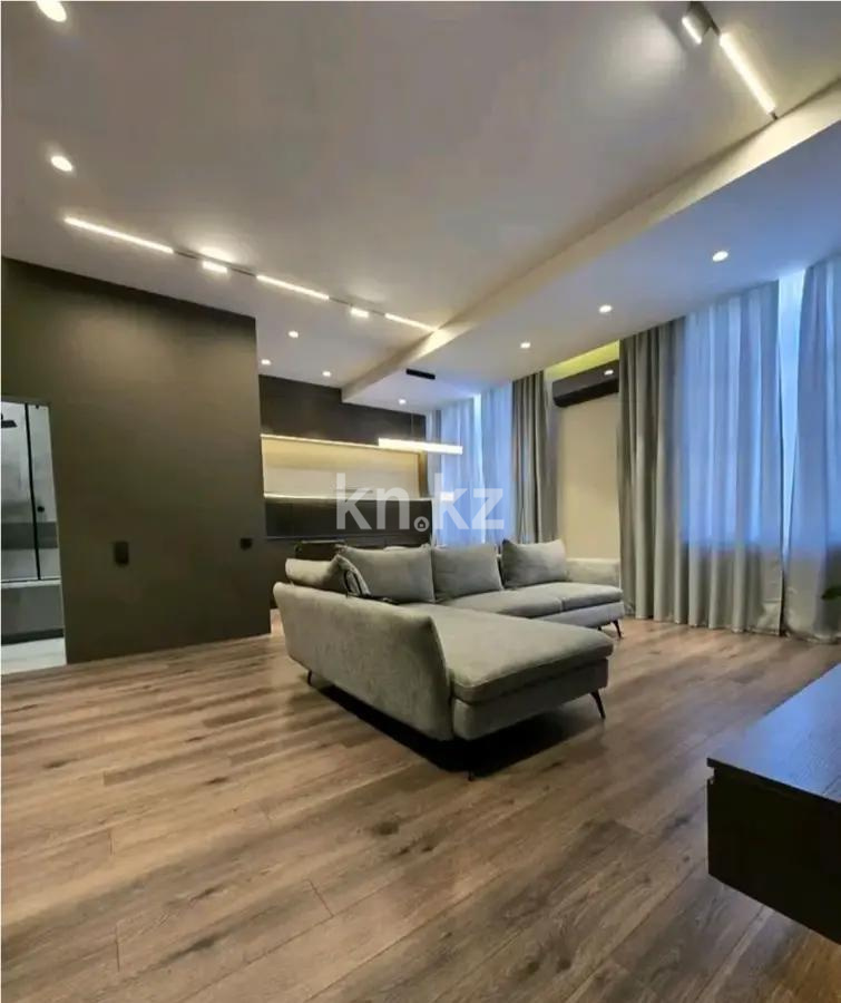 Продажа 3-комнатной квартиры, 70 м², ул. 16-я, дом  5 в Алматы