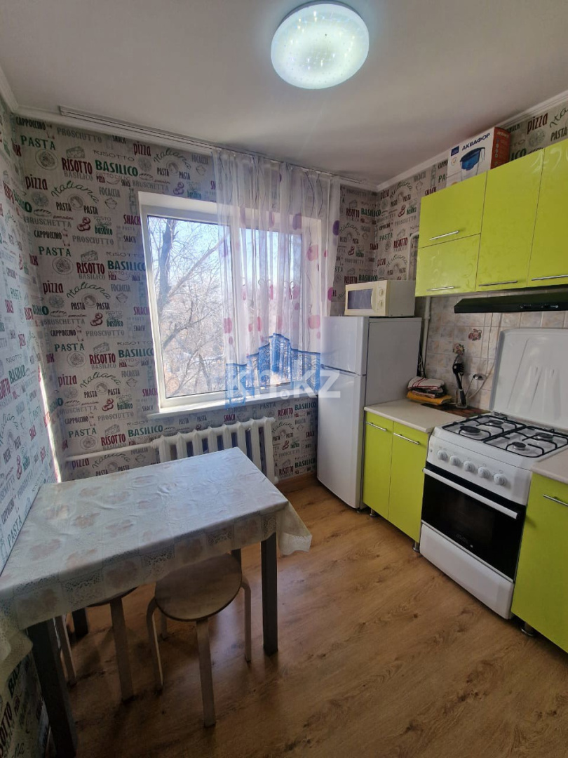 Аренда 2-комнатной квартиры, 44 м² в Алматы - фото 2