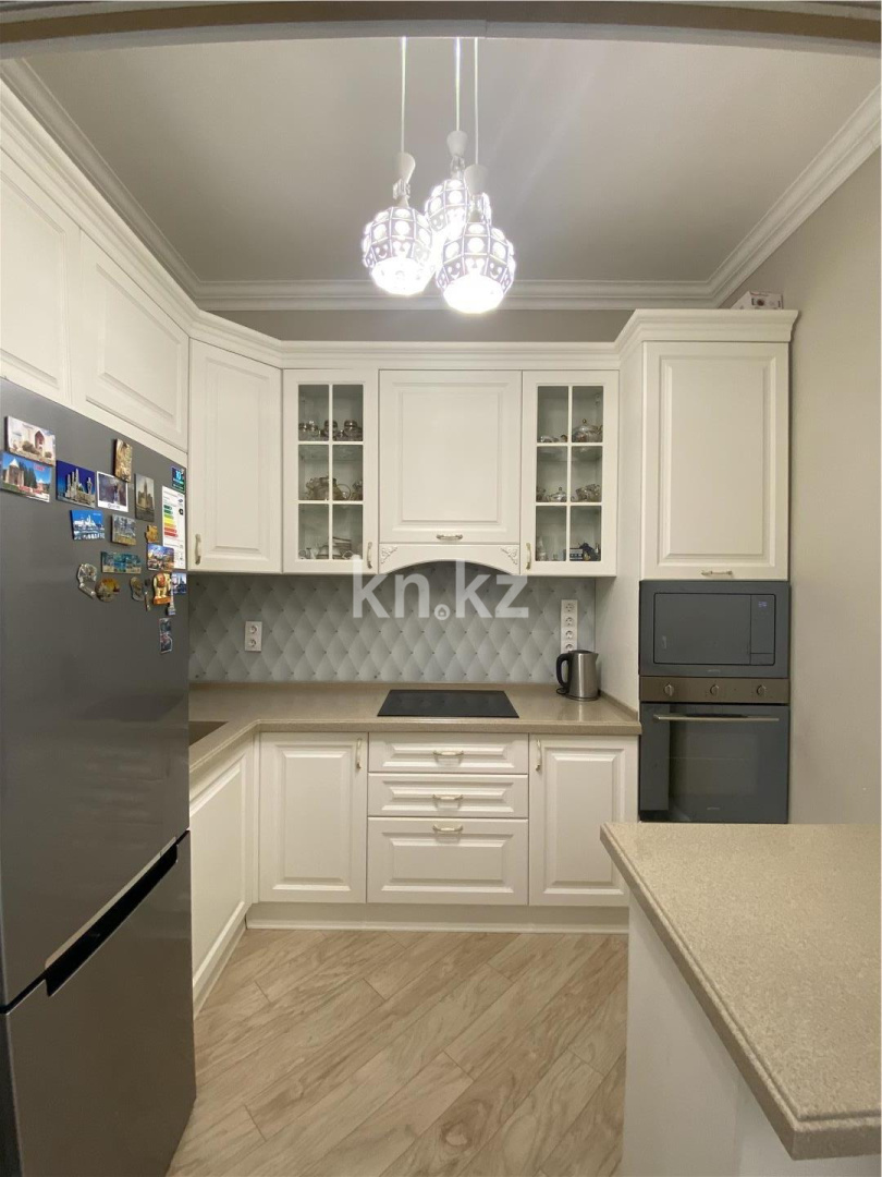 Продажа 3-комнатной квартиры, 69.2 м² в Астане - фото 7