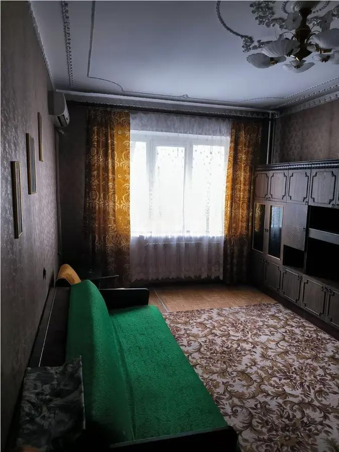 Продажа 2-комнатной квартиры, 53 м² в Алматы