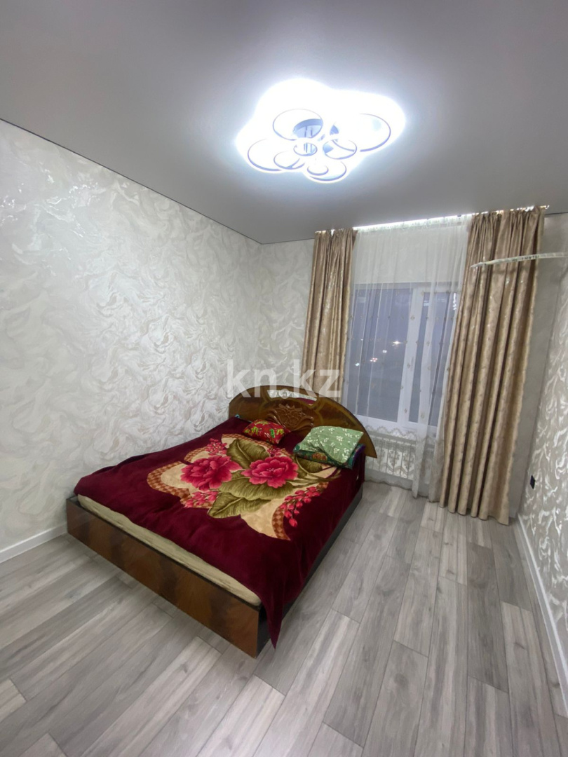 Аренда 1-комнатной квартиры, 47 м² в Алматинской области - фото 11