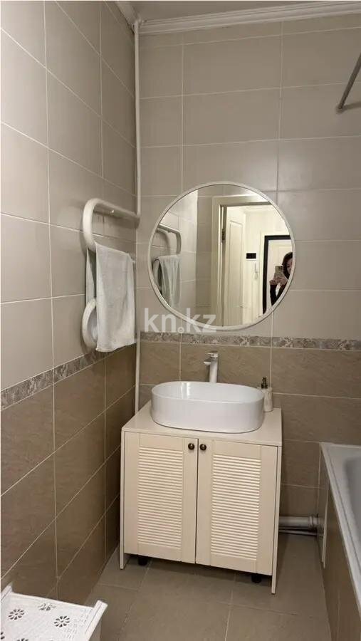Продажа 2-комнатной квартиры, 64 м² в Алматы - фото 5