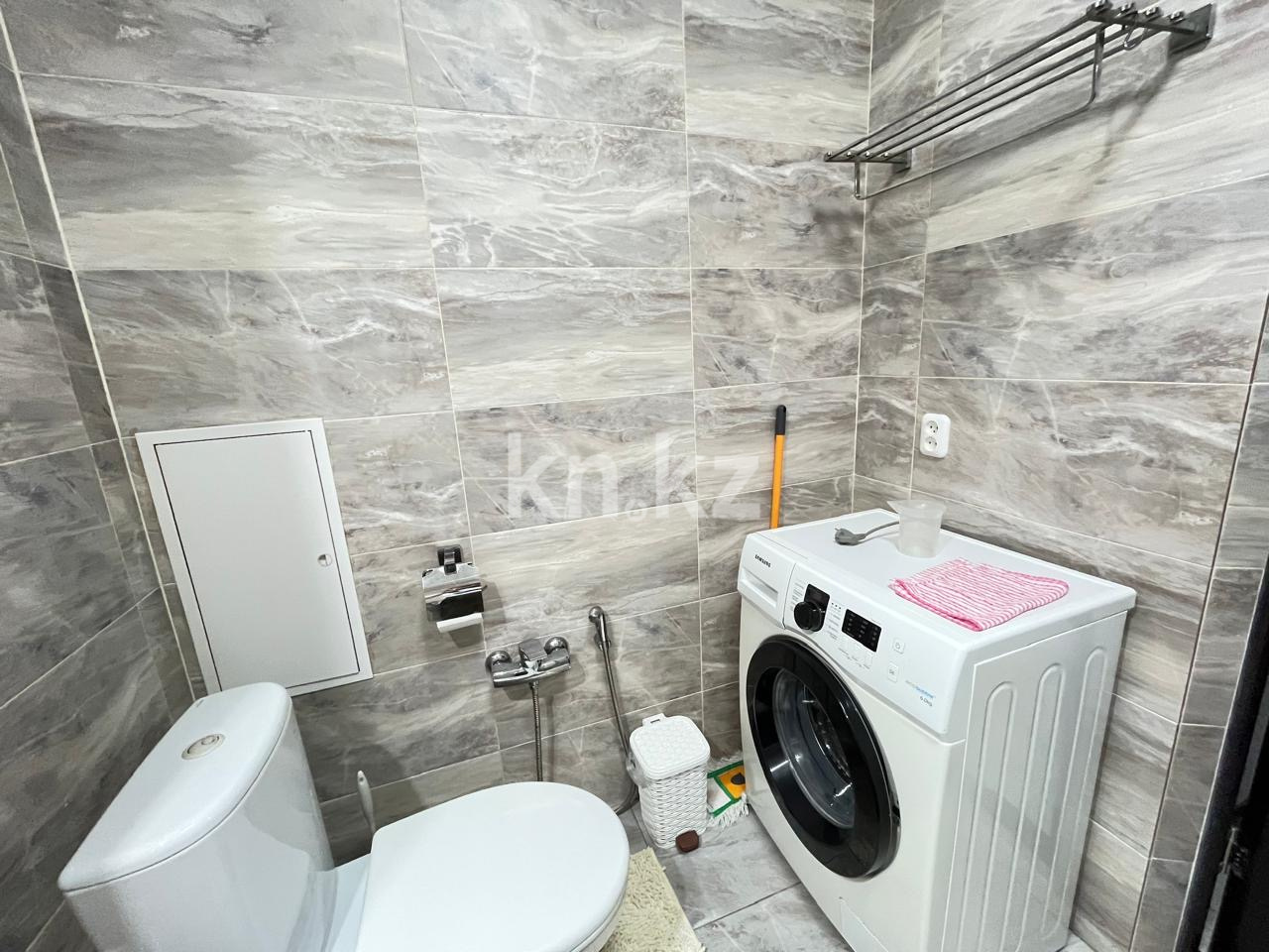 Аренда 3-комнатной квартиры, 70 м² в Астане - фото 16