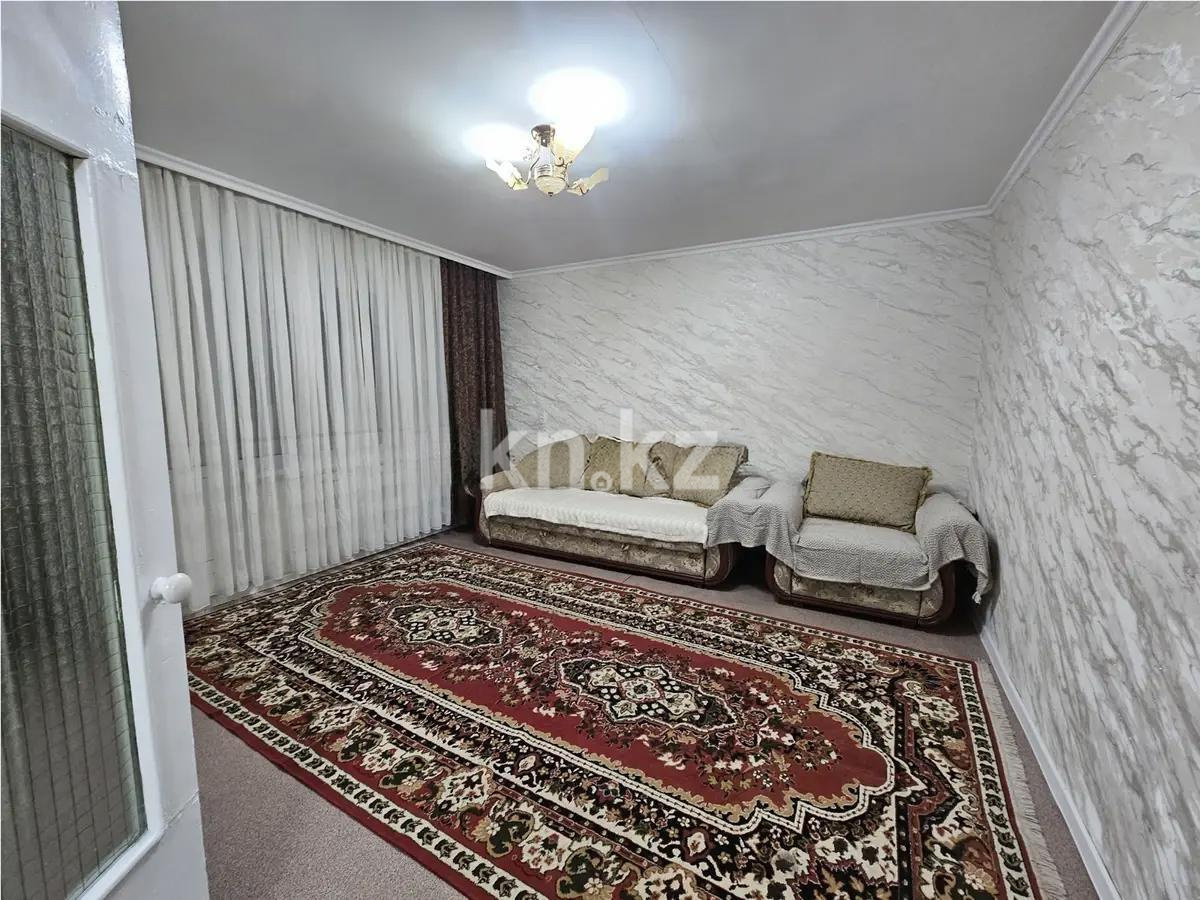 Продажа 2-комнатной квартиры, 51 м², мкр-н Степной-1, дом  5/48 в Караганде