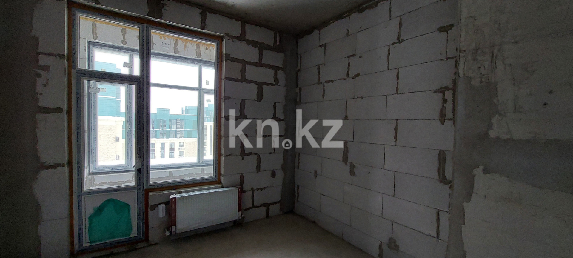 Продажа 2-комнатной квартиры, 80 м² в Астане - фото 13