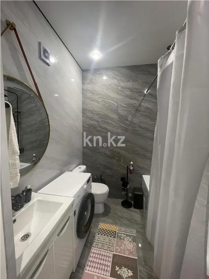 Продажа 1-комнатной квартиры, 44 м² в Алматы - фото 3