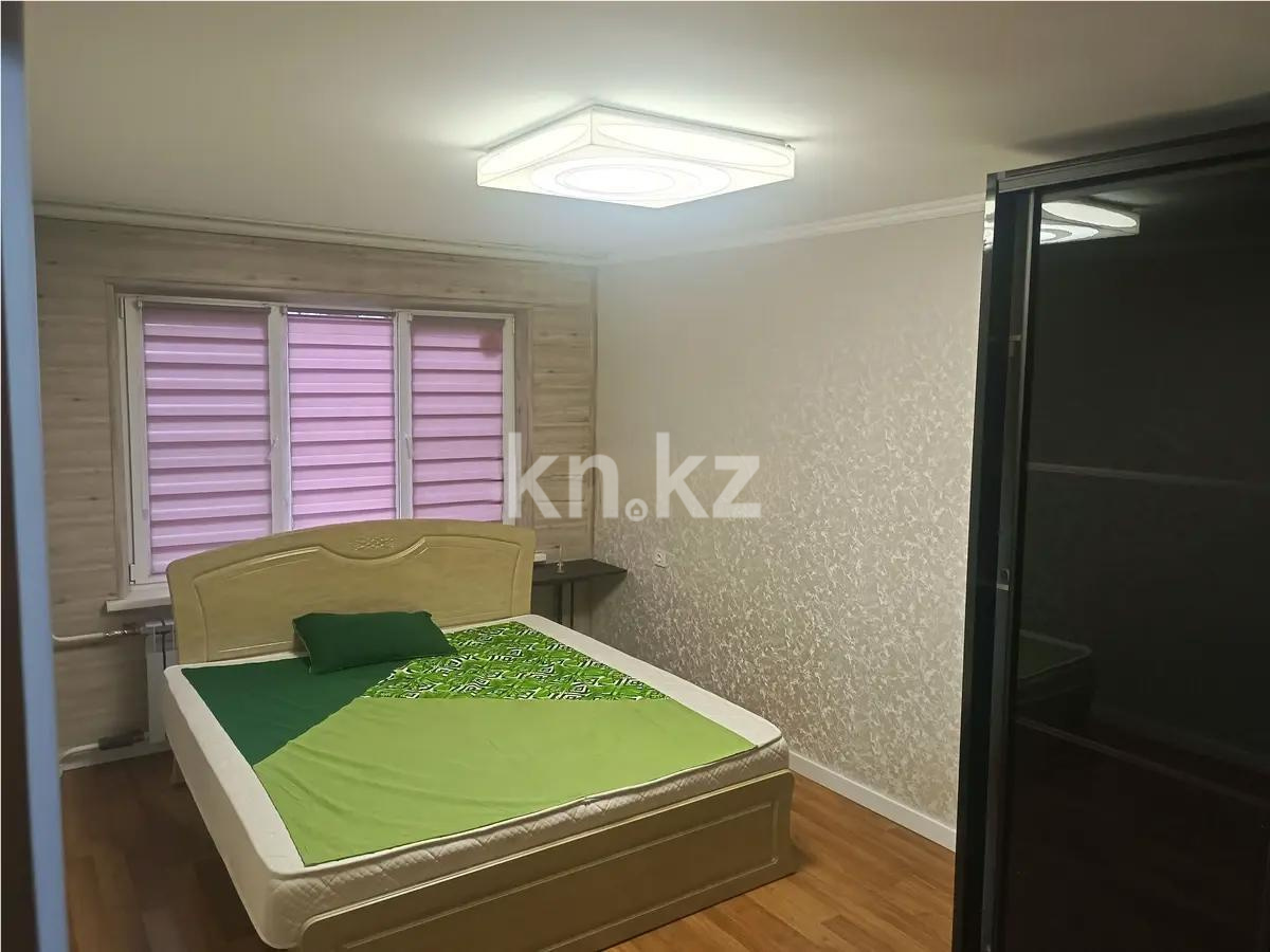 Продажа 3-комнатной квартиры, 60.2 м² в Алматы - фото 2