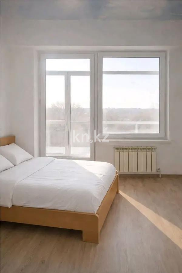 Продажа 2-комнатной квартиры, 40.4 м² в Алматы - фото 2