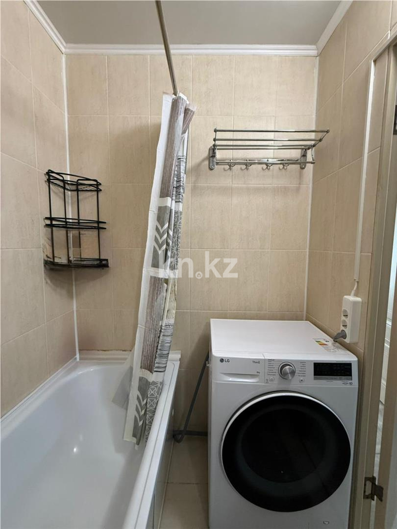 Продажа 4-комнатной квартиры, 80 м² в Караганде - фото 11