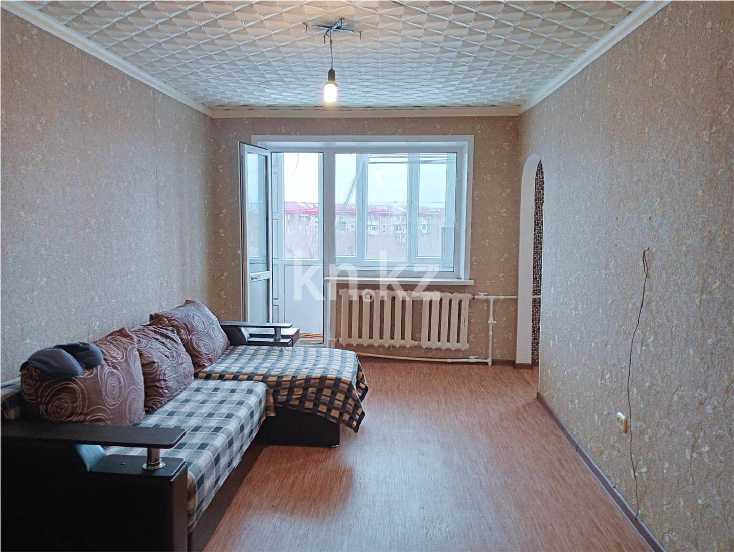 Продажа 2-комнатной квартиры, 45 м² в Абае - фото 3