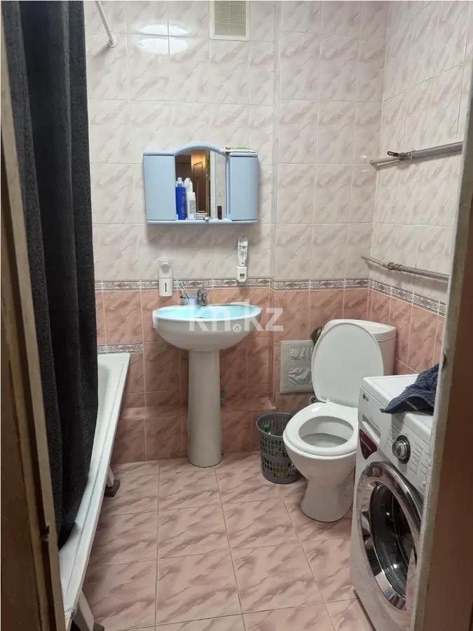 Продажа 1-комнатной квартиры, 38 м², ул. Мустафина, дом  21/5 в Астане - фото 3