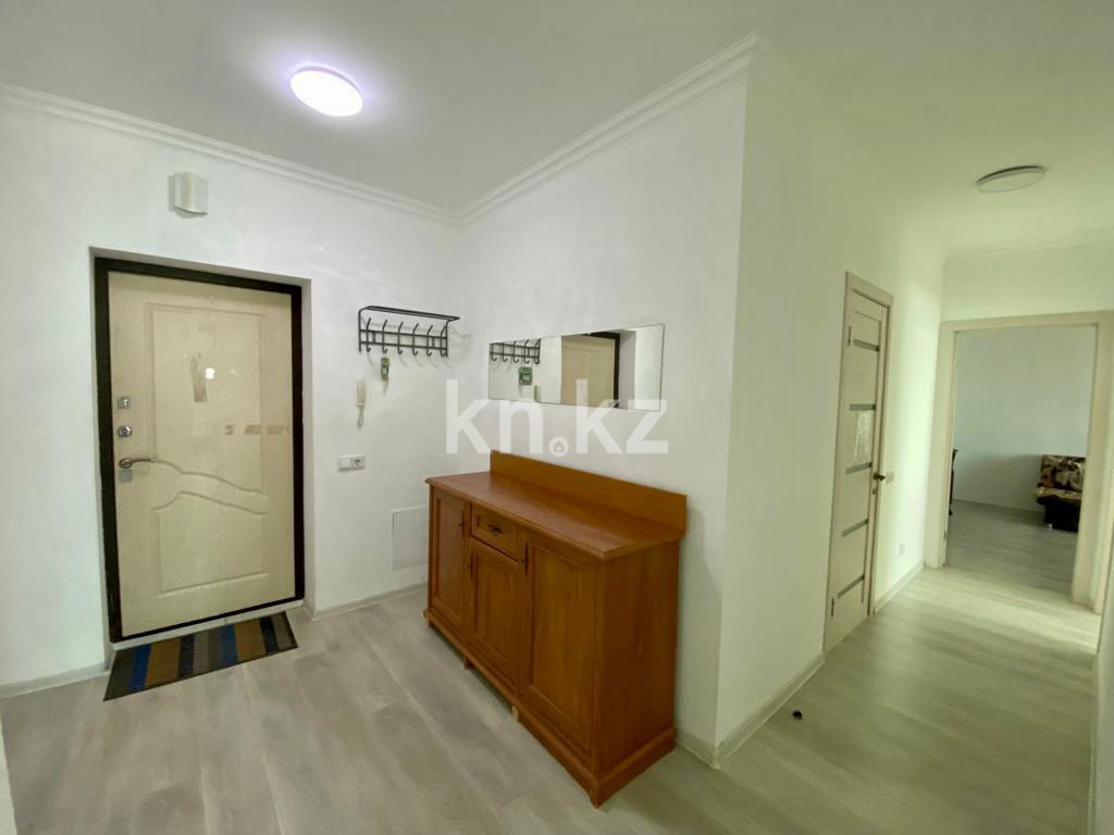 Аренда 2-комнатной квартиры, 66 м² в Астане - фото 6