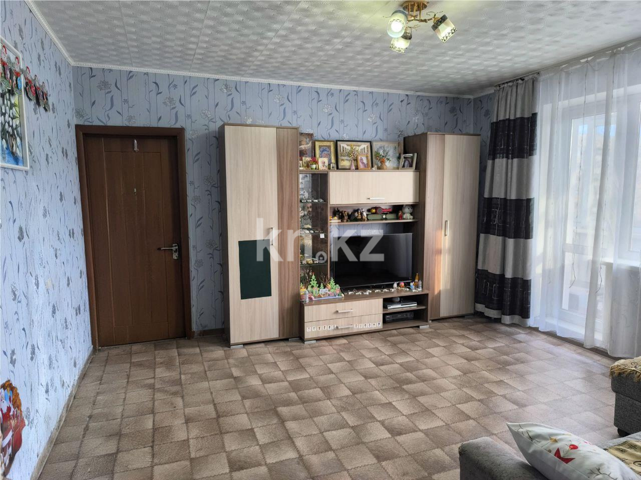 Продажа 4-комнатной квартиры, 75 м² в Караганде - фото 2
