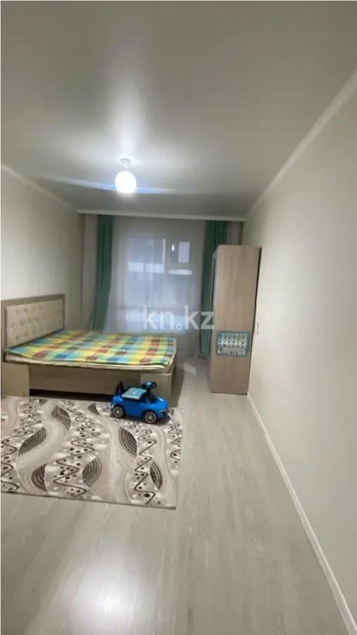 Продажа 1-комнатной квартиры, 39.4 м² в Астане