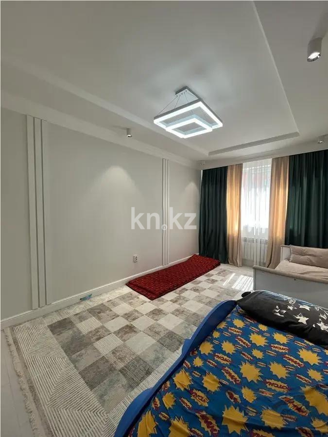 Продажа 3-комнатной квартиры, 84 м² в Алматы