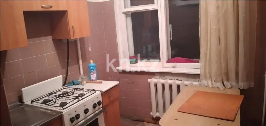 Продажа 2-комнатной квартиры, 43 м², мкр-н 11а, дом  19 в Караганде - фото 2