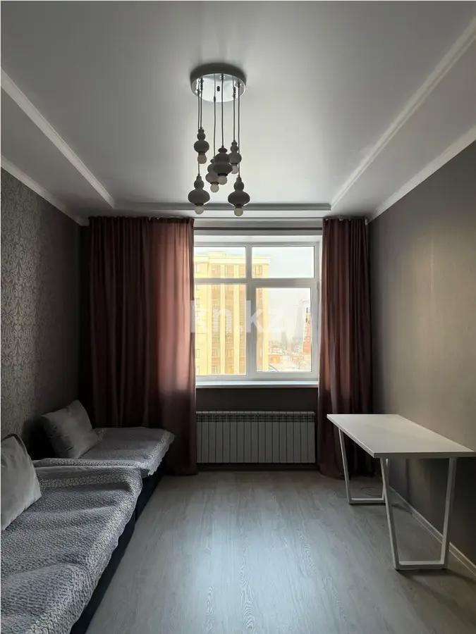 Продажа 3-комнатной квартиры, 98 м², пр. Мангилик Ел, дом  48 в Астане