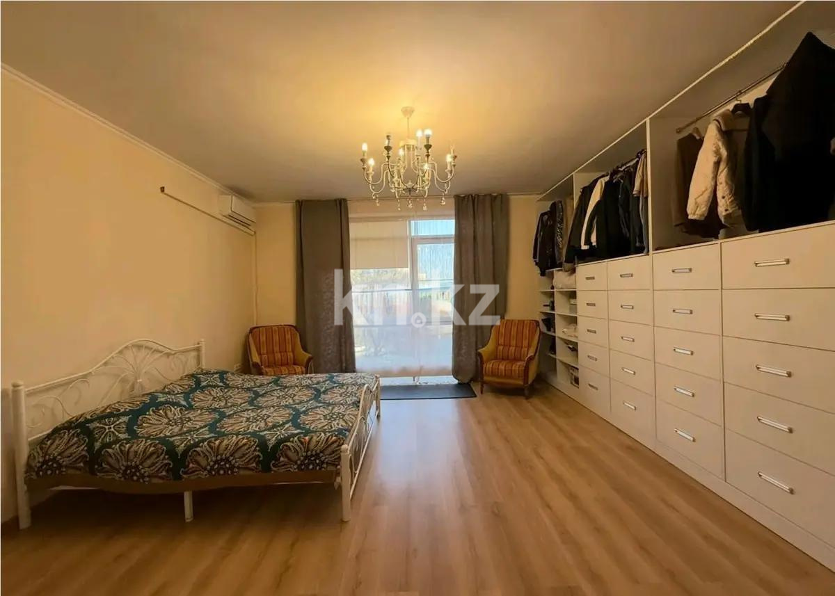 Продажа 3-комнатной квартиры, 115 м², ул. Рахмадиева, дом  12 в Алматы - фото 2