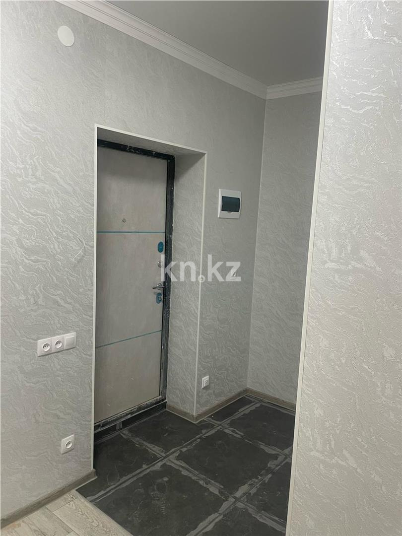 Продажа 1-комнатной квартиры, 52 м², ул. Анжерская в Караганде - фото 10