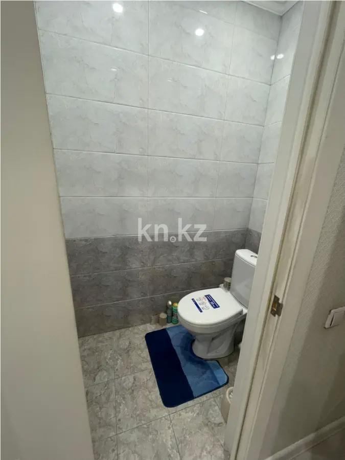 Продажа 2-комнатной квартиры, 64 м², ул. Кордай, дом  75 в Астане - фото 5