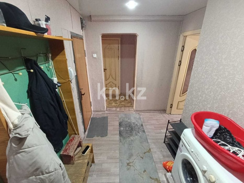 Продажа 3-комнатной квартиры, 80 м², Телецентр, дом  8 в Таразе - фото 4