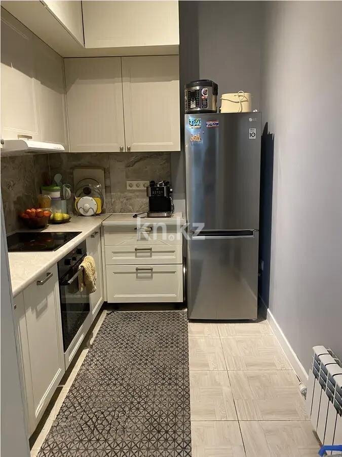 Продажа 2-комнатной квартиры, 69 м² в Астане - фото 3