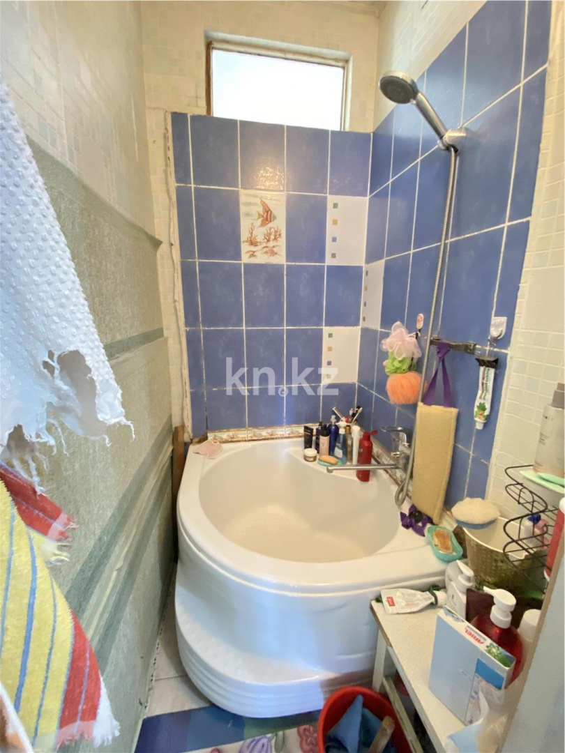 Продажа 3-комнатной квартиры, 62 м² в Караганде - фото 11