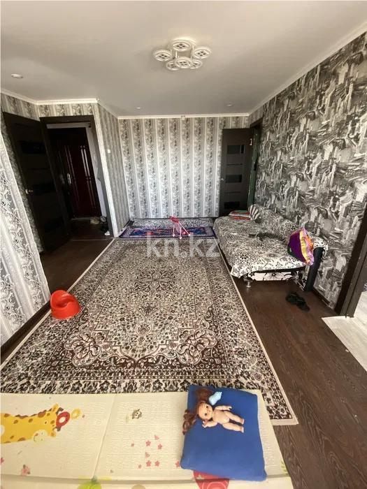Продажа 2-комнатной квартиры, 46 м² в Шахтинске
