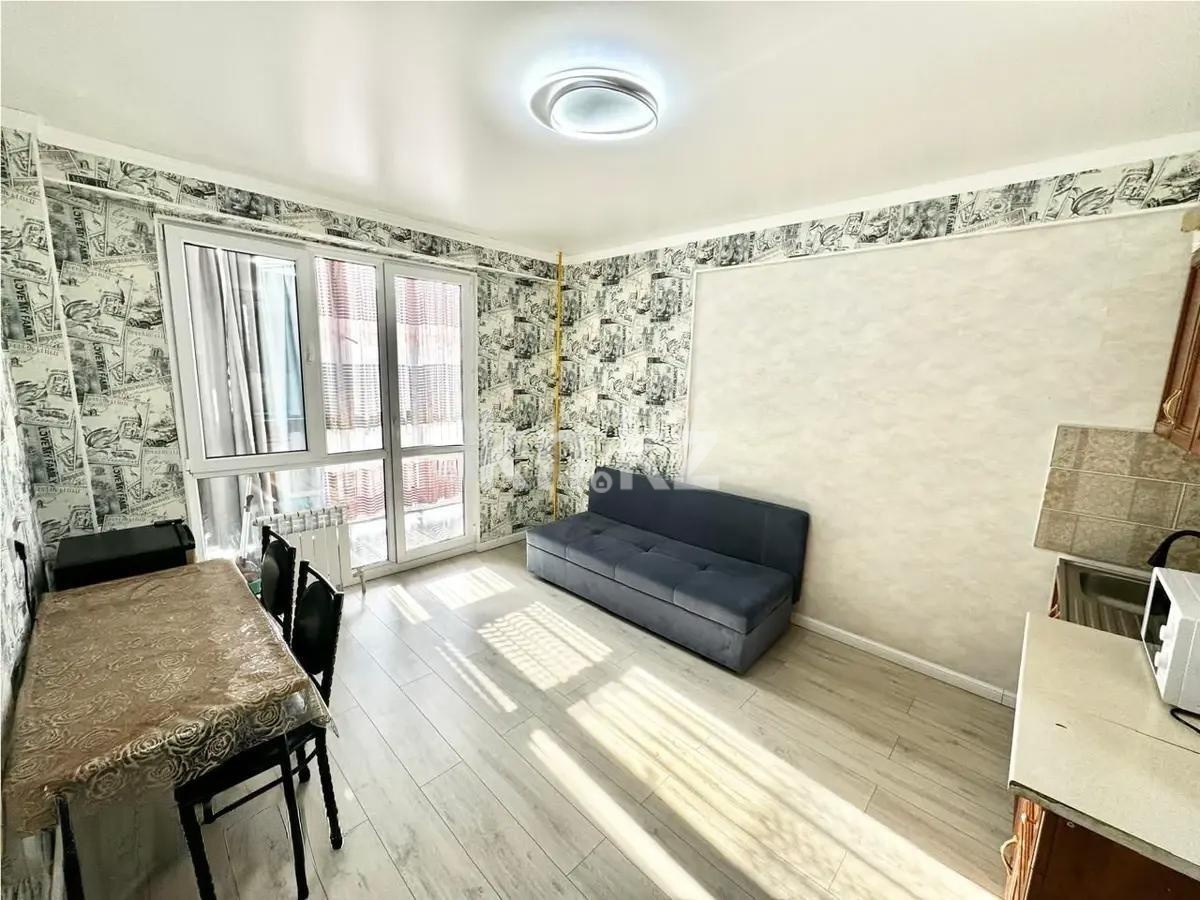 Продажа 1-комнатной квартиры, 47.5 м² в Алматы