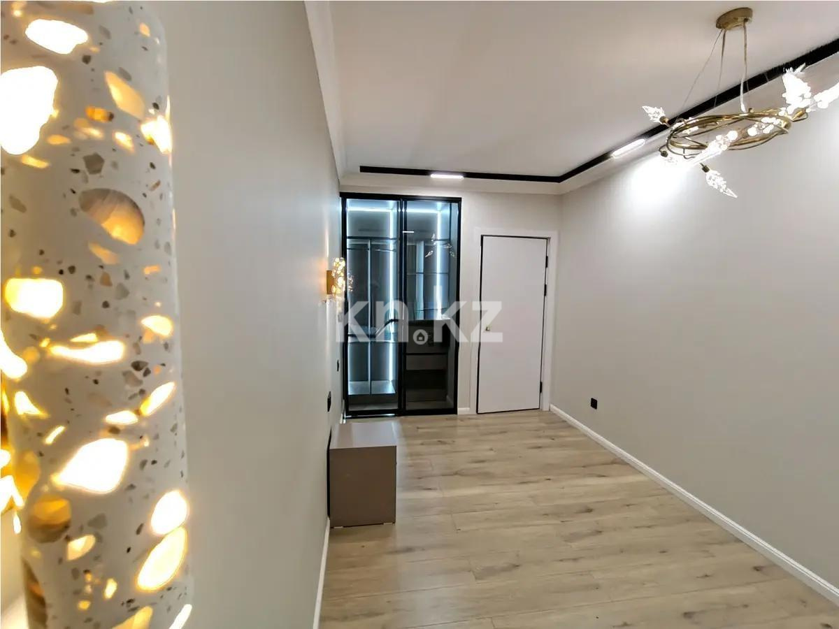 Продажа 3-комнатной квартиры, 60 м² в Алматы - фото 5