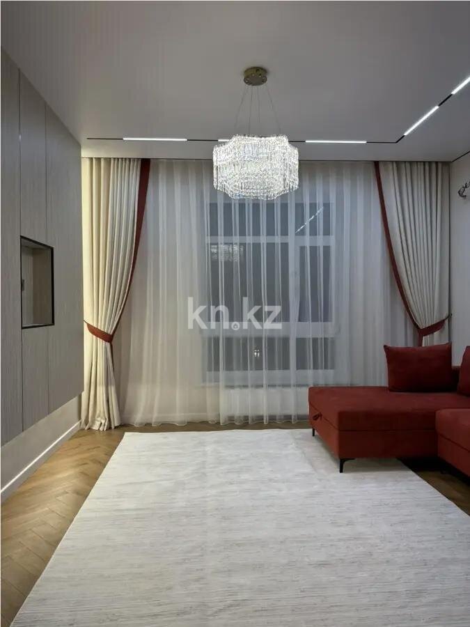 Продажа 3-комнатной квартиры, 67 м² в Астане