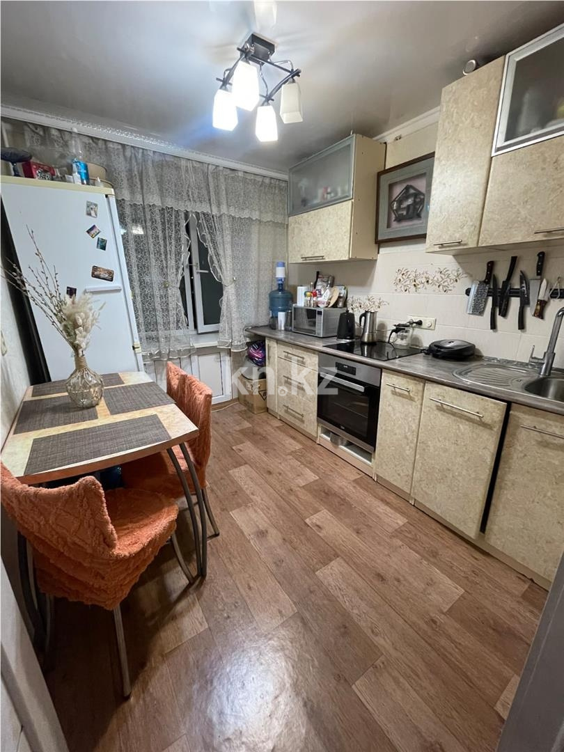 Продажа 2-комнатной квартиры, 46 м² в Караганде - фото 5