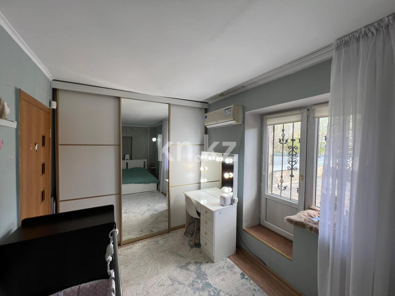 Продажа 2-комнатной квартиры, 42 м² в Караганде - фото 22
