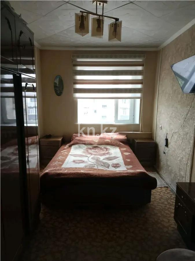 Продажа 3-комнатной квартиры, 57 м², ул. Маметовой, дом  133а в Караганде