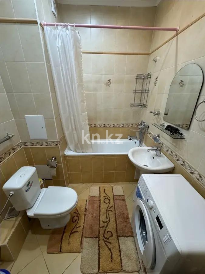 Продажа 2-комнатной квартиры, 57 м² в Алматы - фото 4