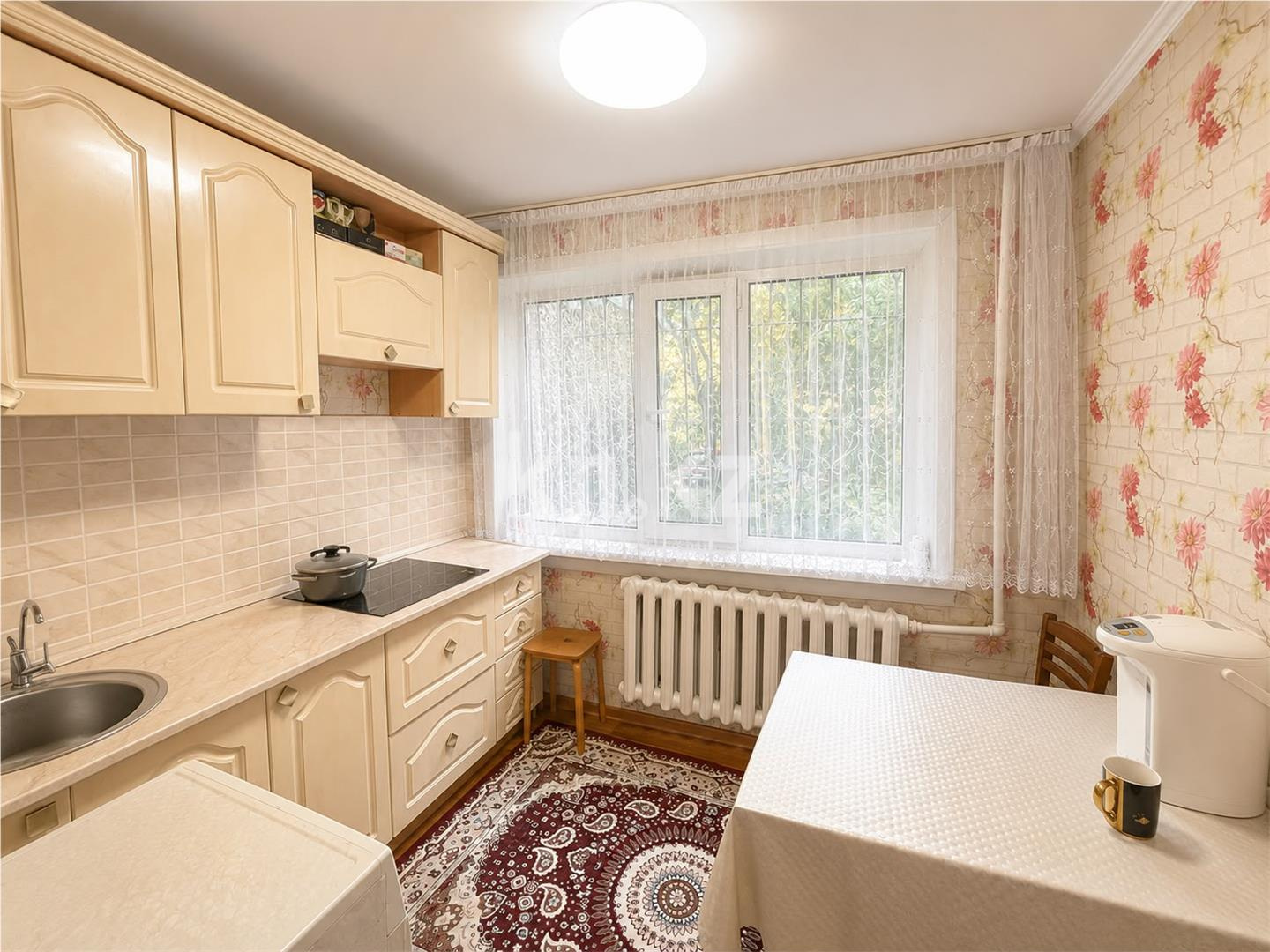 Продажа 3-комнатной квартиры, 68 м² в Караганде - фото 4