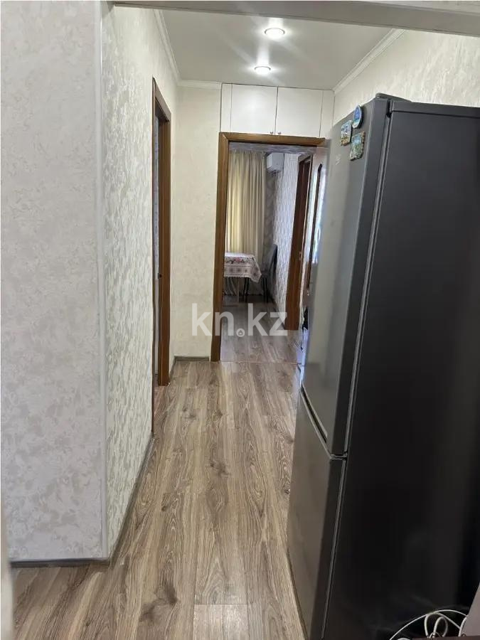 Продажа 3-комнатной квартиры, 56.5 м² в Алматы - фото 6